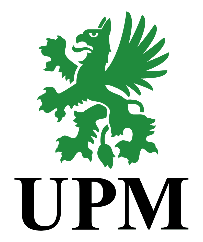 Logo de UPM
